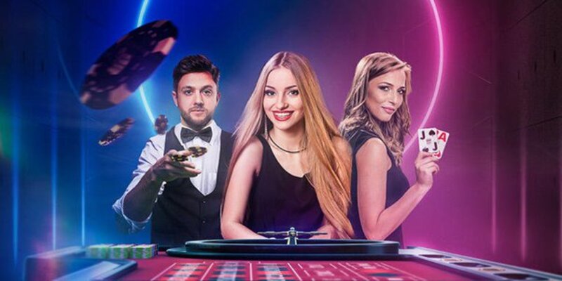 Blackjack game bài ăn khách tại sòng casino