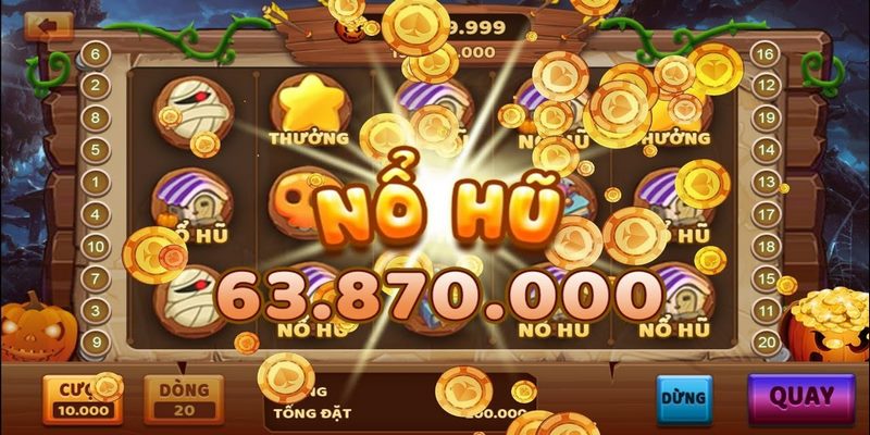 Nổ hũ PG88 - Game slot đổi thưởng chất lượng