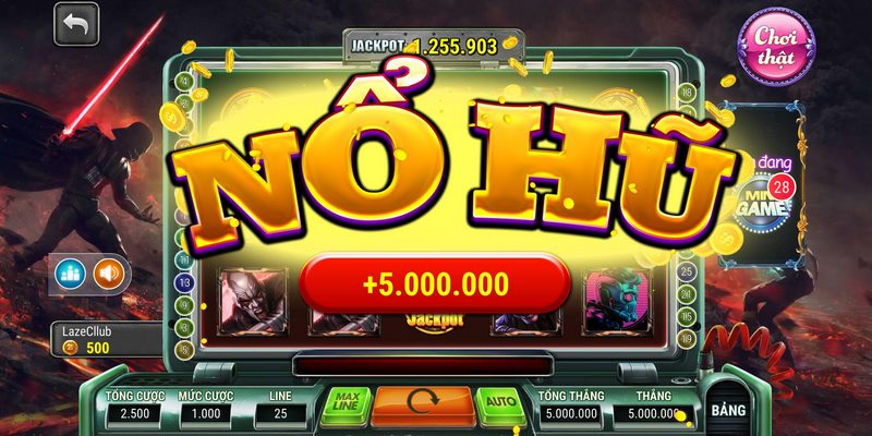 Tính năng hấp dẫn trong slot PG88