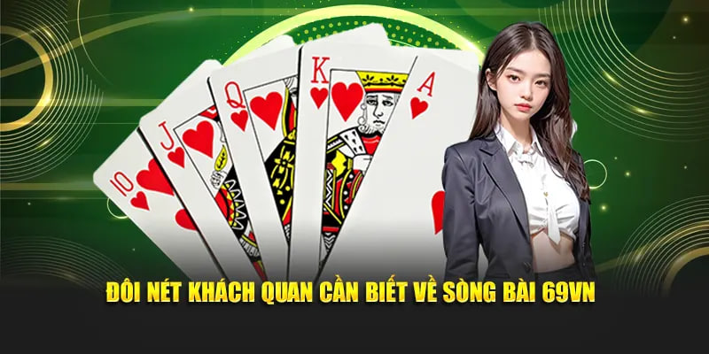 Đôi nét về 69VN - Sân chơi giải trí số 1 thị trường